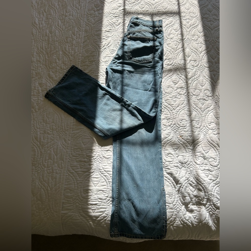Topshop jeans W30/L30